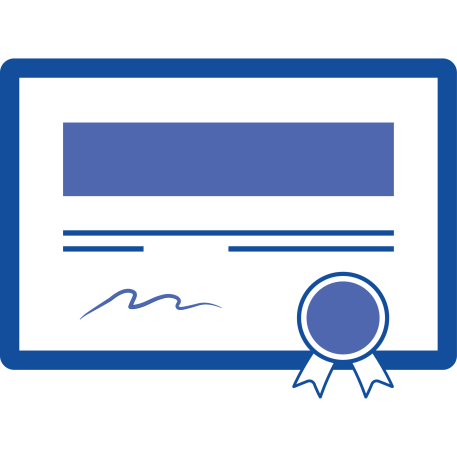 Certificazioni