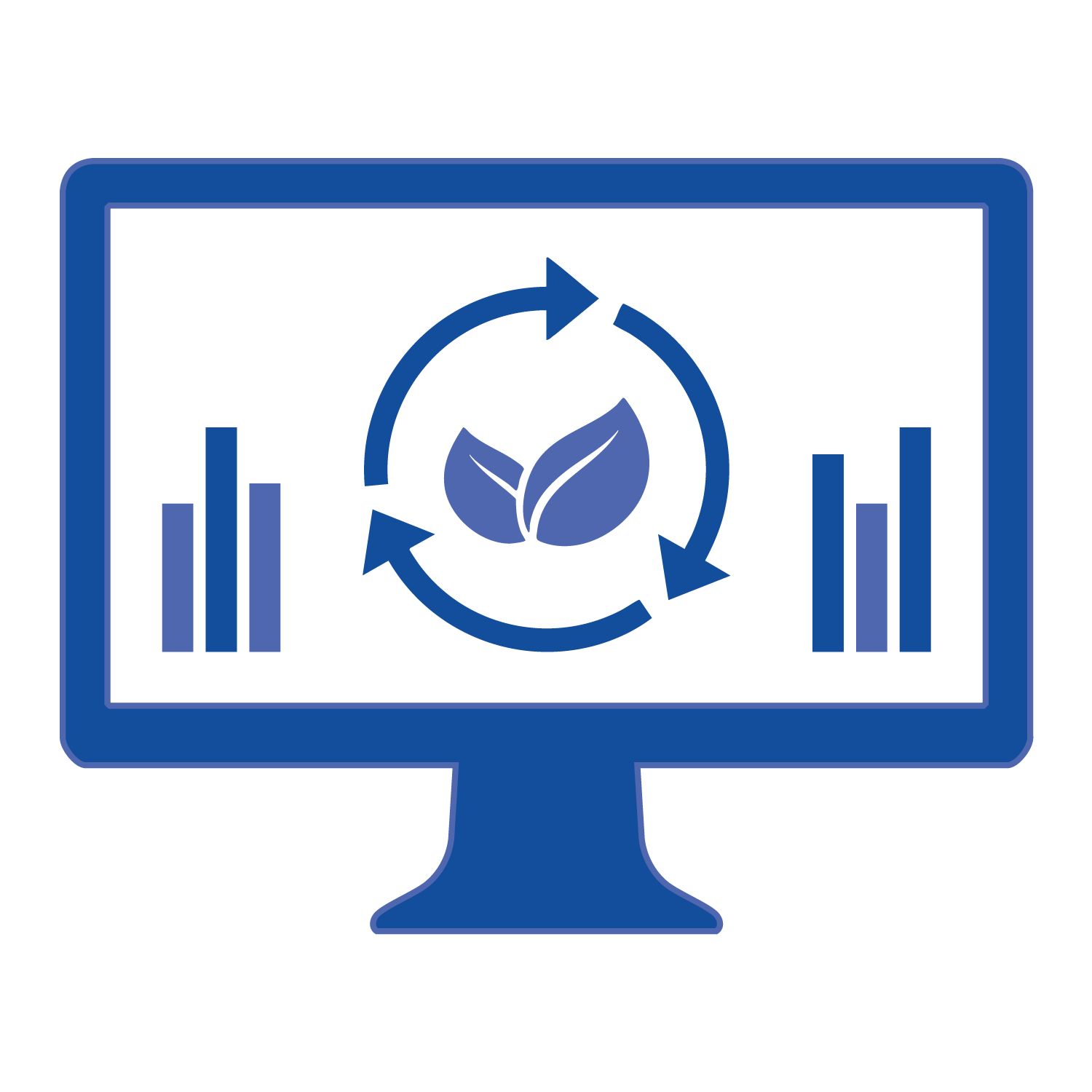 Report Sostenibilità Logo Report Sostenibilità