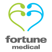 Logo Fortune Medical