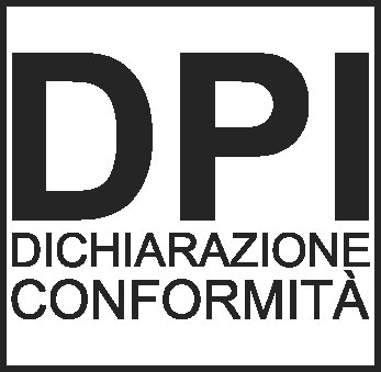 DPI Dichiarazione di conformità